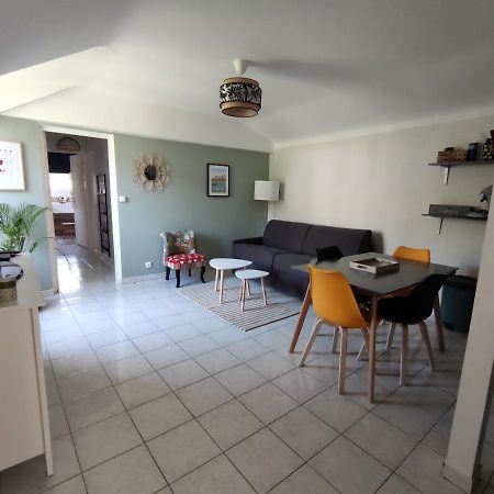Gite La P'Tite Terrasse Chinon Centre Екстериор снимка